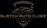 Slatch Auto Clininc Ltd Logo