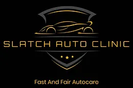 Slatch Auto Clininc Ltd Logo